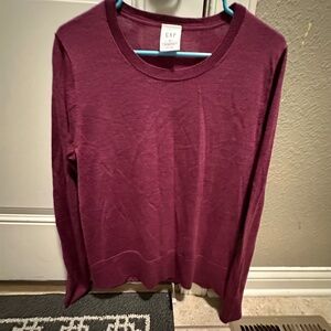 Gap Sweater